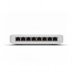 Ubiquiti UniFi Switch Lite 8 PoE Managed L2 Gigabit Ethernet (10/100/1000) Power over Ethernet (PoE) White