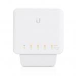 Ubiquiti UniFi USW‑FLEX Managed L2 Gigabit Ethernet (10/100/1000) Power over Ethernet (PoE) White