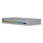 Ubiquiti Pro Max 16 L3 2.5G Ethernet (100/1000/2500) 1U Grey