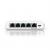 Ubiquiti UniFi Flex Mini 2.5G Managed 2.5G Ethernet (100/1000/2500) Power over Ethernet (PoE) Desktop White