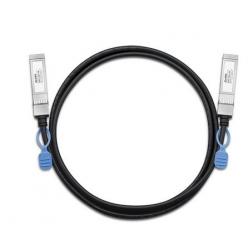 Zyxel DAC10G-1M-ZZ0103F InfiniBand/fibre optic cable SFP+ Black