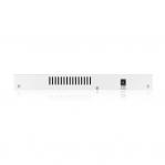 Zyxel XMG-108HP Unmanaged 2.5G Ethernet (100/1000/2500) Power over Ethernet (PoE)