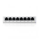 Zyxel GS-108BV5-EU0101F network switch Unmanaged L2 Gigabit Ethernet (10/100/1000)