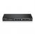 Zyxel GS1915-8 Managed L2 Gigabit Ethernet (10/100/1000) Black