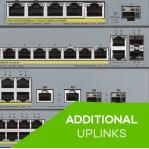 Zyxel GS1350-12HP-EU0101F network switch Managed L2 Gigabit Ethernet (10/100/1000) Power over Ethernet (PoE) Grey