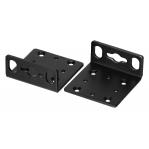 Zyxel GS1920-24HPV2 Managed Gigabit Ethernet (10/100/1000) Power over Ethernet (PoE) Black