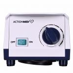 Anti-bedsore bubble mattress variable pressure M100AM