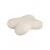 Orthopedic pillow for sleeping on the stomach SLIM PILLOW QMED