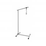 MACARENA adjustable bedside handle