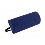 Lumbar pillow half-shaft Qmed LUMBAR HALF ROLL