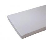 Protective oilcloth for a bed 180x200cm