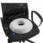 Foam cushion with opening SUPPORT TIM