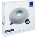 Foam cushion with opening SUPPORT TIM