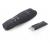 Gembird WP-L-12 remote control IR Wireless Projection screen Press buttons
