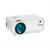Kruger & Matz V-LED20 projector LED FullHD 1080p (1920x1080)