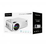 Kruger & Matz V-LED20 projector LED FullHD 1080p (1920x1080)