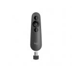 Logitech R500 Laser Presentation Remote