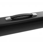 Maclean MC-212 Portable Projection Screen, Compact, Floor, 80