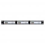 Alantec PK-U6-1 patch panel