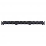 Alantec PK-U6-1 patch panel
