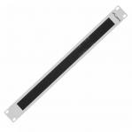Lanberg AK-1101-S rack accessory Brush panel