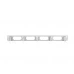 LANBERG CABLE ORGANISER 19