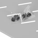 Lanberg shelf for 19