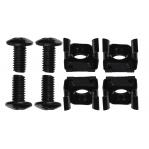 Lanberg AK-1003-B rack accessory Rack shelf