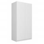 Wardrobe SD-90 White