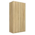 Wardrobe SD-90 Sonoma Oak