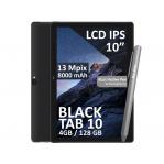Tablet BLOW BlackTAB10 4/128GB 4G LTE Octa-core