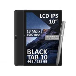 Tablet BLOW BlackTAB10 4/128GB 4G LTE Octa-core