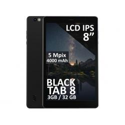 Tablet BLOW BlackTAB8 3/32GB 4G LTE