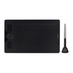 HUION HS610 graphic tablet 5080 lpi 254 x 158.8 mm USB Black