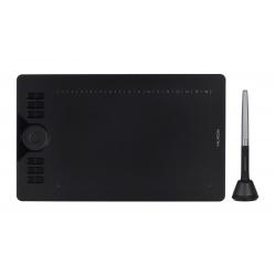 HUION HS610 graphic tablet 5080 lpi 254 x 158.8 mm USB Black