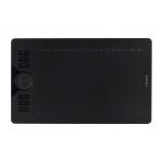 HUION HS610 graphic tablet 5080 lpi 254 x 158.8 mm USB Black