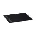 HUION HS610 graphic tablet 5080 lpi 254 x 158.8 mm USB Black
