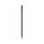 Lenovo Tab Pen Plus stylus pen 14 g Metallic