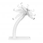 Maclean MC-468W Universal Tablet Stand Holder Lockable 7.9