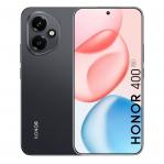 HONOR 400 8/256 GB Smartphone, Black