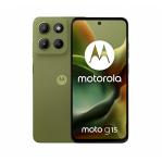 Motorola moto g15 17.1 cm (6.72