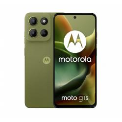 Motorola moto g15 17.1 cm (6.72