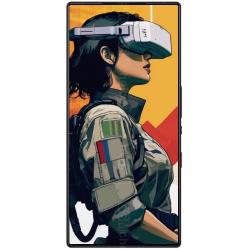 REDMAGIC 9S Pro 5G 12/256GB Sleet