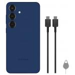 Samsung Galaxy S25 15.8 cm (6.2