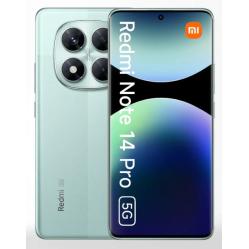 Xiaomi Redmi Note 14 Pro 5G 16.9 cm (6.67