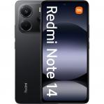 Xiaomi Redmi Note 14 8/256GB Midnight Black