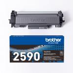 Brother TN-2590 toner cartridge 1 pc(s) Original Black