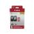 Canon 5225B013 ink cartridge 2 pc(s) Original Black, Cyan, Magenta, Yellow