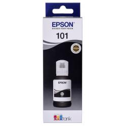 Epson 101 EcoTank Black Original 1 pc(s)