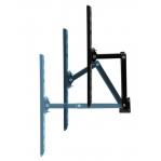 Esperanza ERW016 TV mount/stand 177.8 cm (70